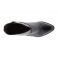Botines negros tacón alto piel M-4406 Wonders 112087