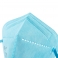 Caja de 20 mascarillas azules FFP2 de adulto 121635