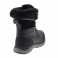 Botas piel negra 1095141 Adirondack Boot III UGG