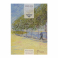 Conjunto "Paseo por el Sena en Asniéres" Van Gogh 129398