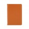 Funda de piel para iPad Mini color cuero
