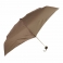 Estuche con paraguas mini liso manual 73839