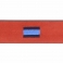 Cinturón sport de piel serraje con bandera  78264
